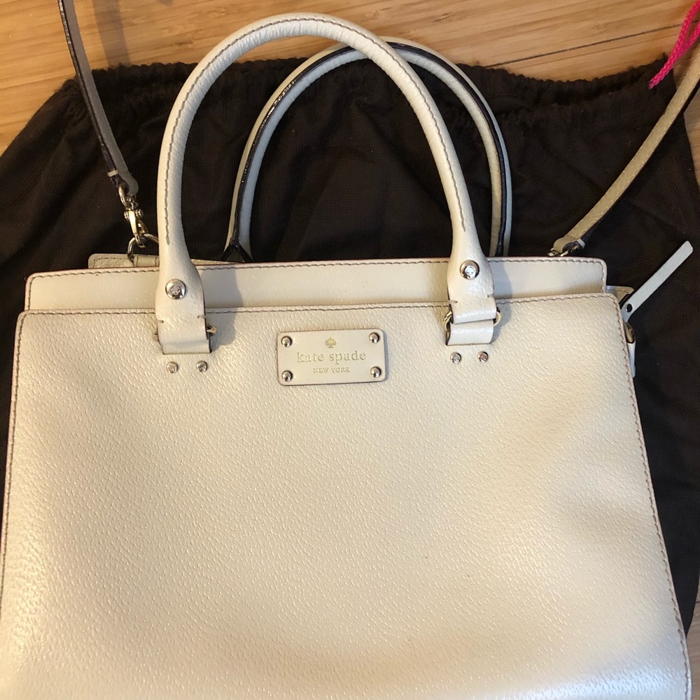 Kate spade satchel